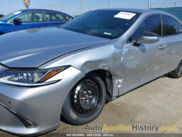 LEXUS ES 300H BASE/300H LUXURY/300H ULTRA LUXURY/300H F-SPORT DESIGN/300H F-SPORT HANDLING, 58ADA1C10RU041893