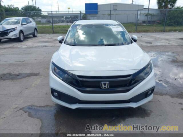 HONDA CIVIC SPORT, 2HGFC2F80MH522592