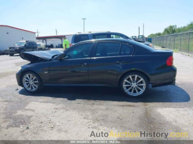 BMW 328I, WBAPH7C55AE129652