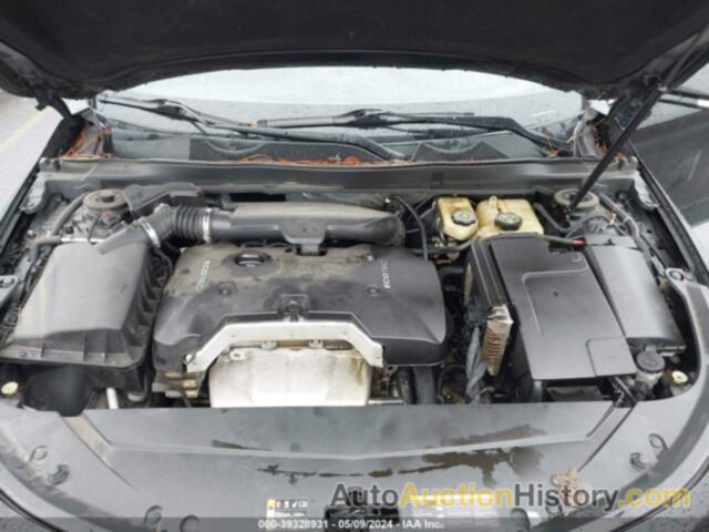 CHEVROLET IMPALA 1LT, 2G1105SA3H9108646