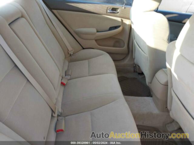 HONDA ACCORD 2.4 LX, 1HGCM564X7A033439