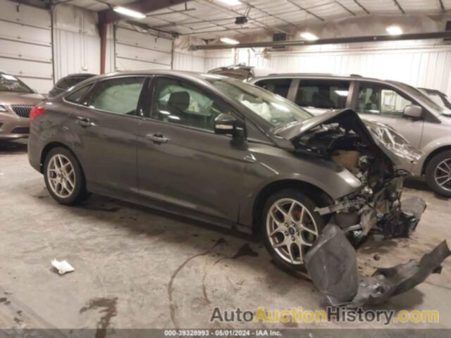 FORD FOCUS SE, 1FADP3F20FL386908