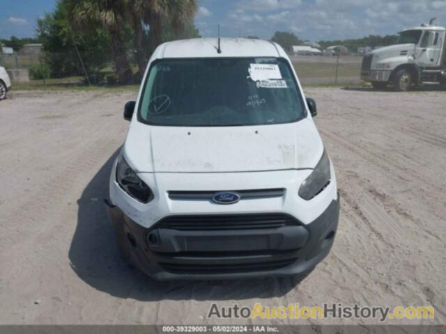 FORD TRANSIT CONNECT XL, NM0LS7E70G1273883