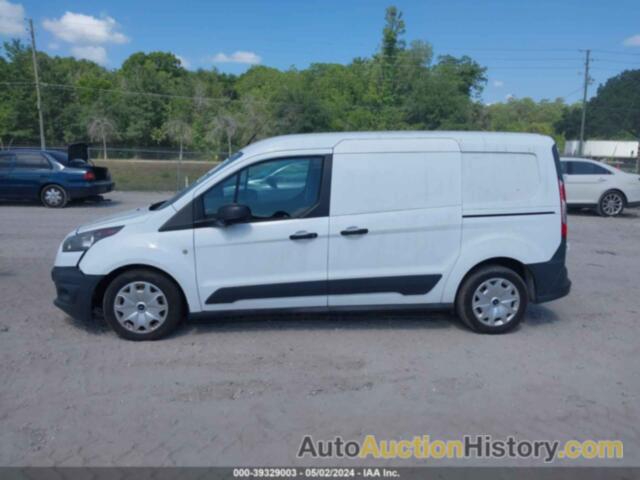 FORD TRANSIT CONNECT XL, NM0LS7E70G1273883