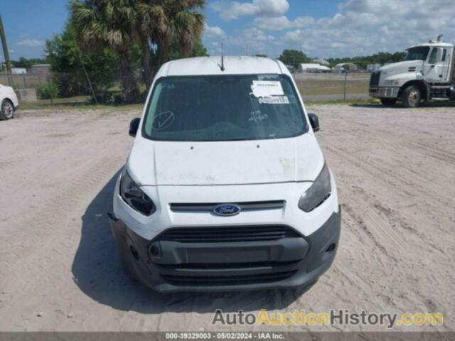 FORD TRANSIT CONNECT XL, NM0LS7E70G1273883