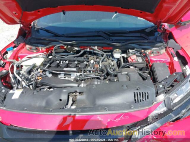 HONDA CIVIC EX, SHHFK7H52JU414024