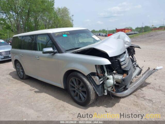 FORD FLEX LIMITED, 2FMHK6DT7ABB10253