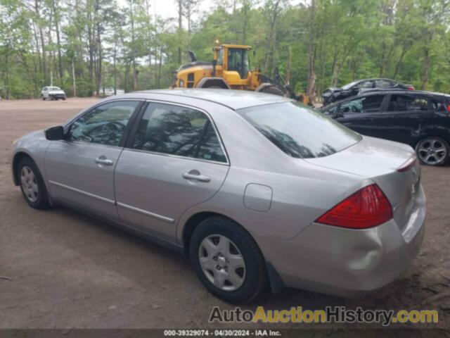 HONDA ACCORD 2.4 LX, 1HGCM56427A034097