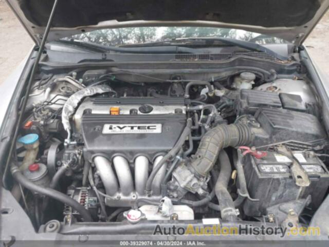 HONDA ACCORD 2.4 LX, 1HGCM56427A034097