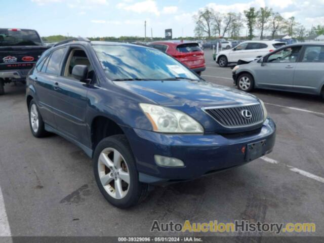 LEXUS RX 330, 2T2HA31U94C028745