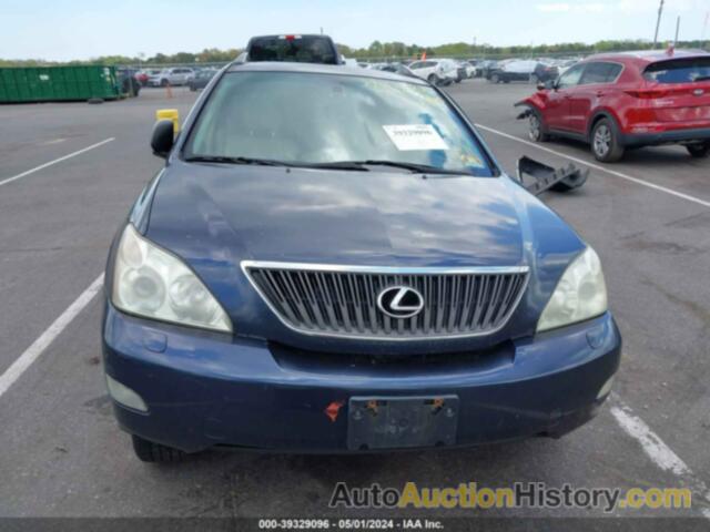 LEXUS RX 330, 2T2HA31U94C028745