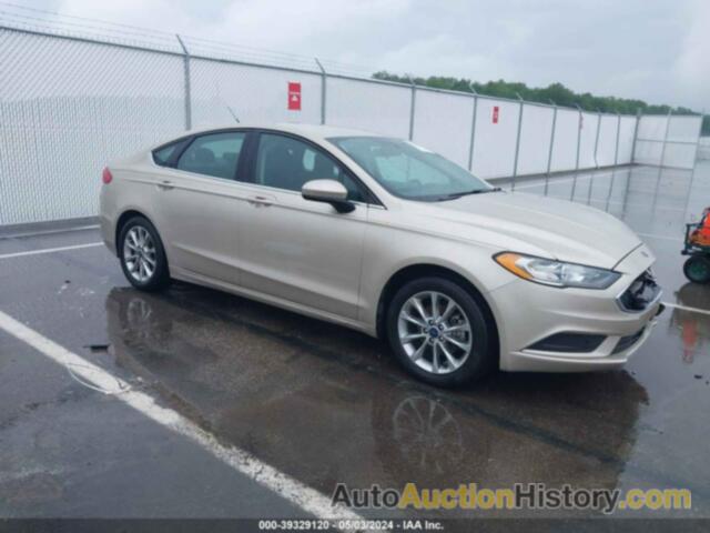 FORD FUSION SE, 3FA6P0H73HR358878