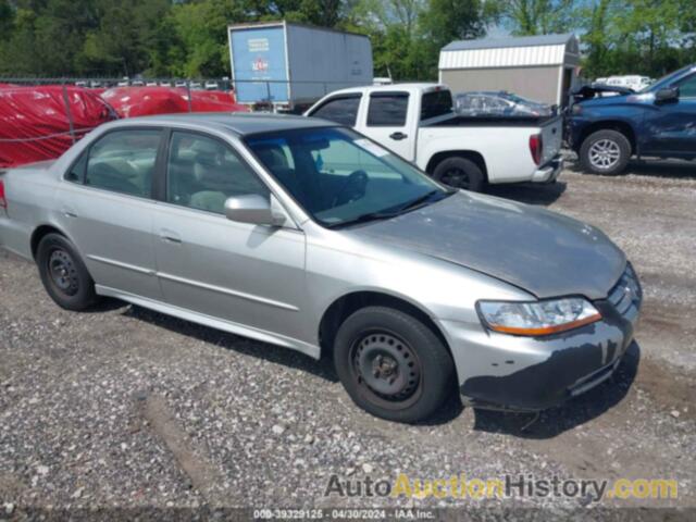 HONDA ACCORD 2.3 LX, 1HGCG56411A020724