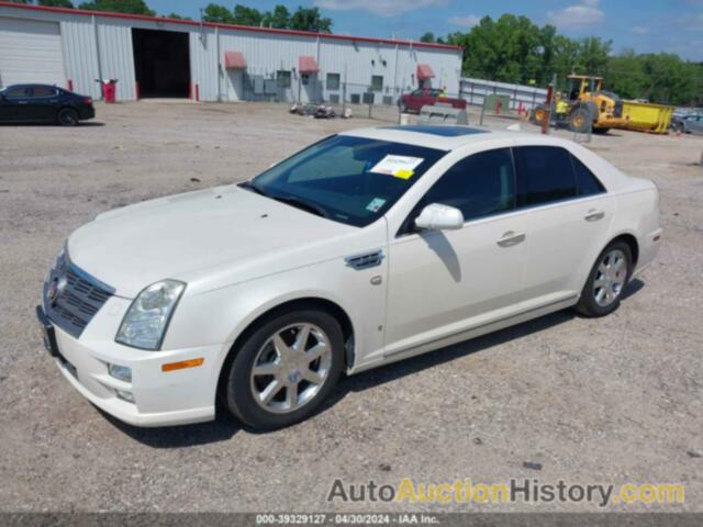 CADILLAC STS V8, 1G6DZ67A790150342