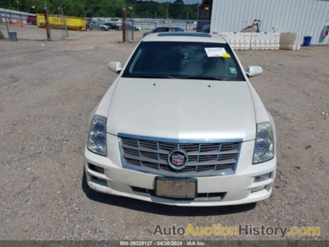 CADILLAC STS V8, 1G6DZ67A790150342