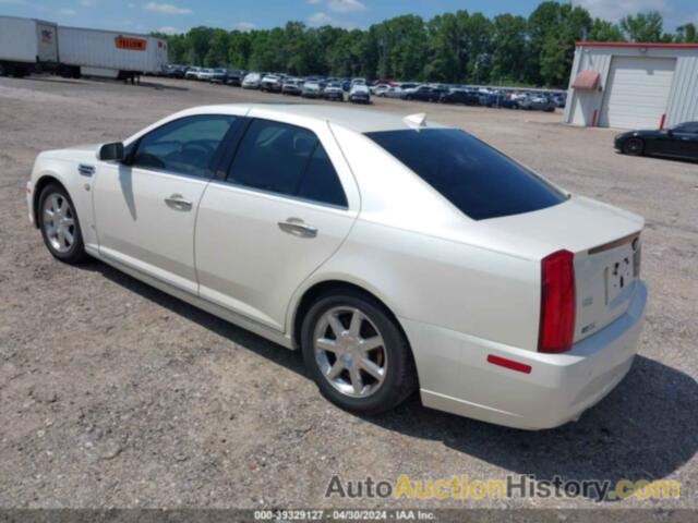 CADILLAC STS V8, 1G6DZ67A790150342