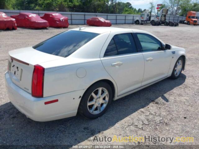 CADILLAC STS V8, 1G6DZ67A790150342