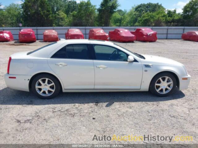 CADILLAC STS V8, 1G6DZ67A790150342