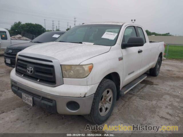 TOYOTA TUNDRA GRADE 5.7L V8, 5TFTY5F13CX007362