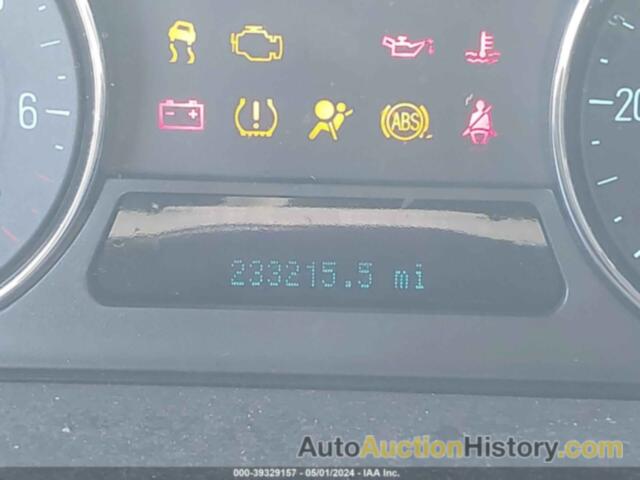 FORD FLEX SEL, 2FMGK5CC9ABA67915