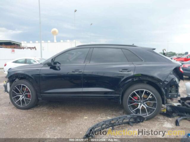 AUDI Q8 PREMIUM PLUS 55 TFSI QUATTRO TIPTRONIC, WA1EVAF14LD016805