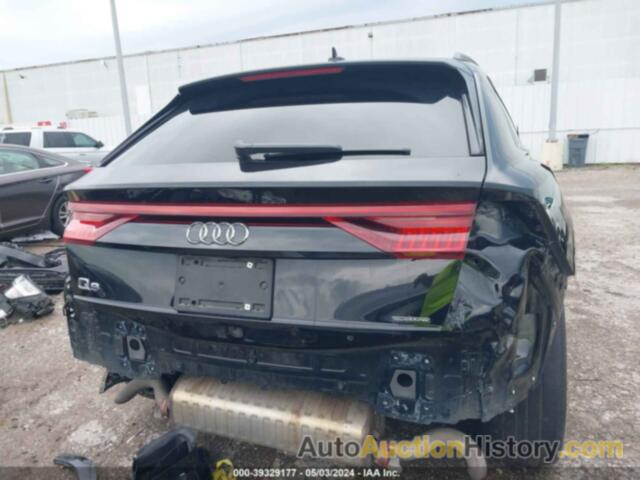 AUDI Q8 PREMIUM PLUS 55 TFSI QUATTRO TIPTRONIC, WA1EVAF14LD016805