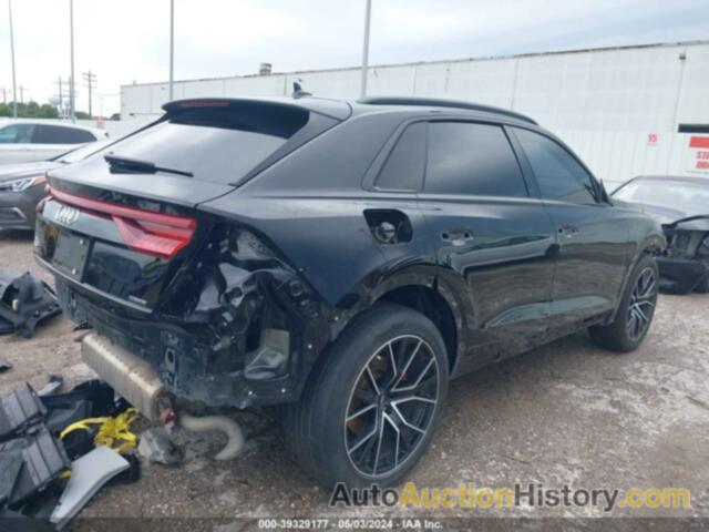 AUDI Q8 PREMIUM PLUS 55 TFSI QUATTRO TIPTRONIC, WA1EVAF14LD016805