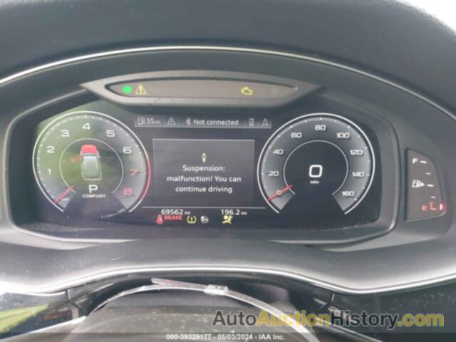 AUDI Q8 PREMIUM PLUS 55 TFSI QUATTRO TIPTRONIC, WA1EVAF14LD016805