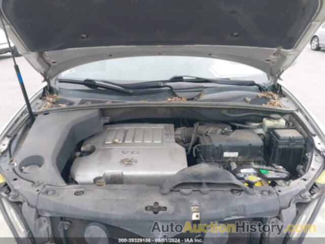 LEXUS RX 350 350, 2T2HK31U28C095478