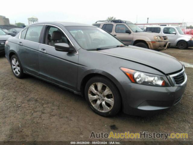 HONDA ACCORD SDN EX-L, 1HGCP26858A116240