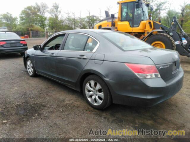 HONDA ACCORD SDN EX-L, 1HGCP26858A116240