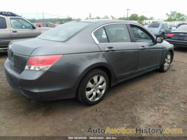 HONDA ACCORD SDN EX-L, 1HGCP26858A116240