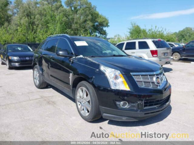 CADILLAC SRX PREMIUM COLLECTION, 3GYFNCE37CS530473