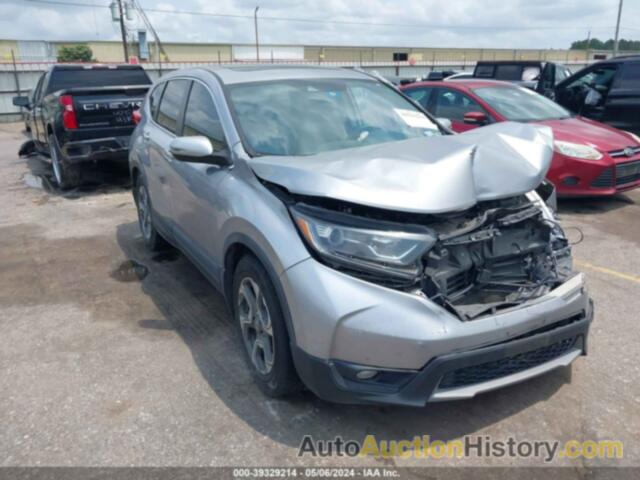 HONDA CR-V EX, 5J6RW1H5XKA032358