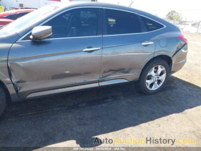 HONDA ACCORD CROSSTOUR EX-L, 5J6TF2H58AL005738