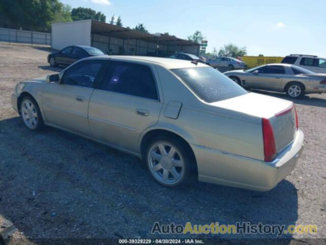 CADILLAC DTS V8, 1G6KD57Y67U146463