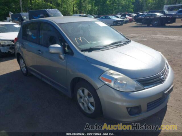 NISSAN VERSA 1.8SL, 3N1BC1CP5BL505202