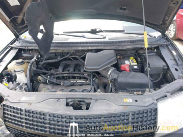 LINCOLN MKX, 2LMDJ8JC6ABJ27597