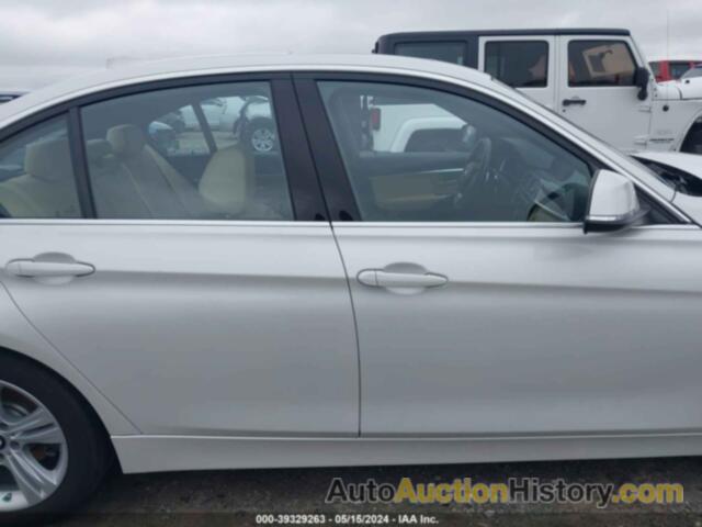 BMW 330I, WBA8B9C58JAE22179