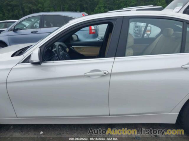 BMW 330I, WBA8B9C58JAE22179