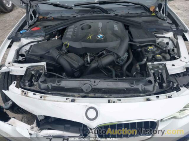 BMW 330I, WBA8B9C58JAE22179