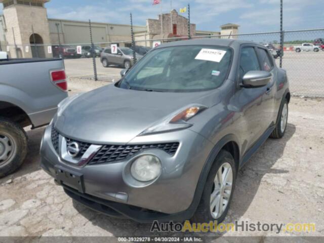 NISSAN JUKE SV, JN8AF5MR8GT607186