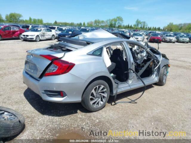 HONDA CIVIC EX, 19XFC2F72HE054775