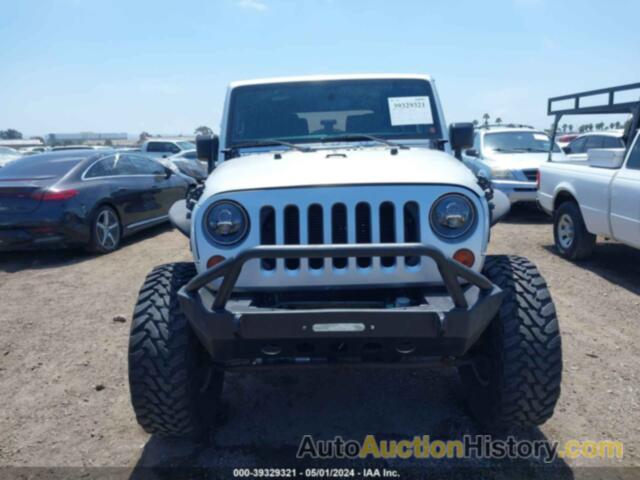 JEEP WRANGLER SPORT, 1C4AJWAG4CL241451