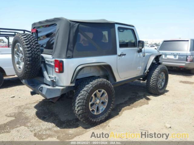 JEEP WRANGLER SPORT, 1C4AJWAG4CL241451