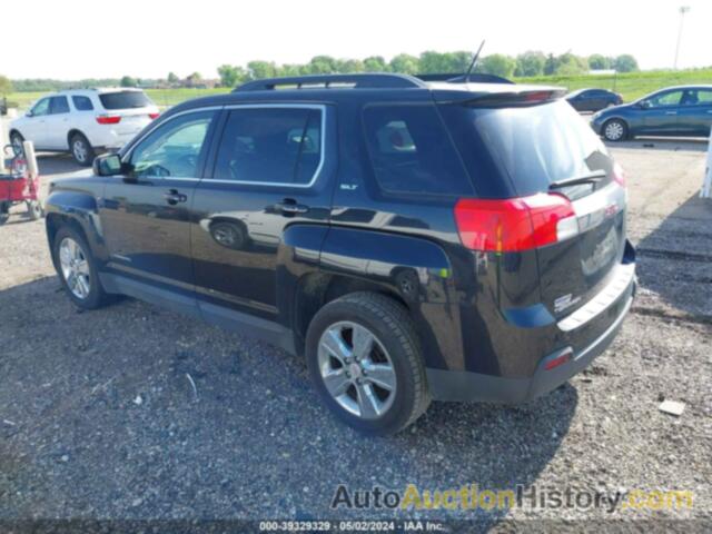 GMC TERRAIN SLT, 2GKALSEK4E6182807