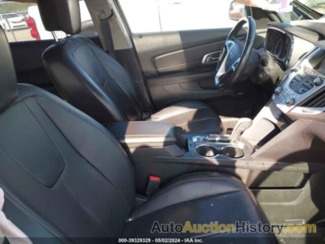 GMC TERRAIN SLT, 2GKALSEK4E6182807