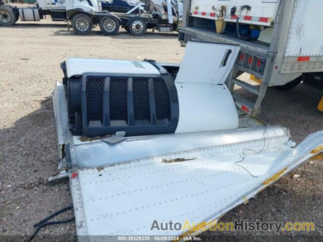 GREAT DANE TRAILERS, 1GRAA0627FW702337