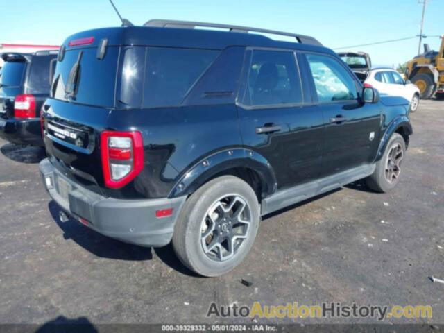 FORD BRONCO SPORT BIG BEND, 3FMCR9B69MRB05047