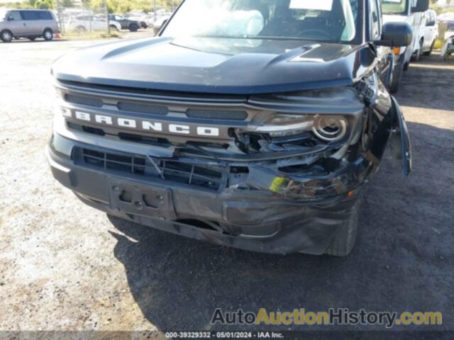 FORD BRONCO SPORT BIG BEND, 3FMCR9B69MRB05047